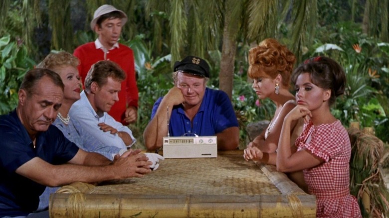 Gilligan's Island Creator Sherwood Schwartz Always Knew That The Series Would Become A Hit