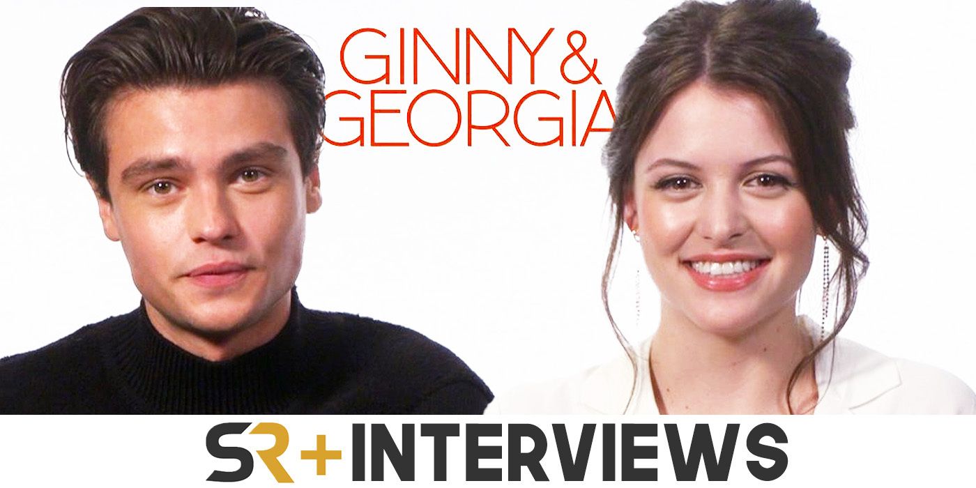 Ginny & Georgia Season 3 Cast And Character Guide