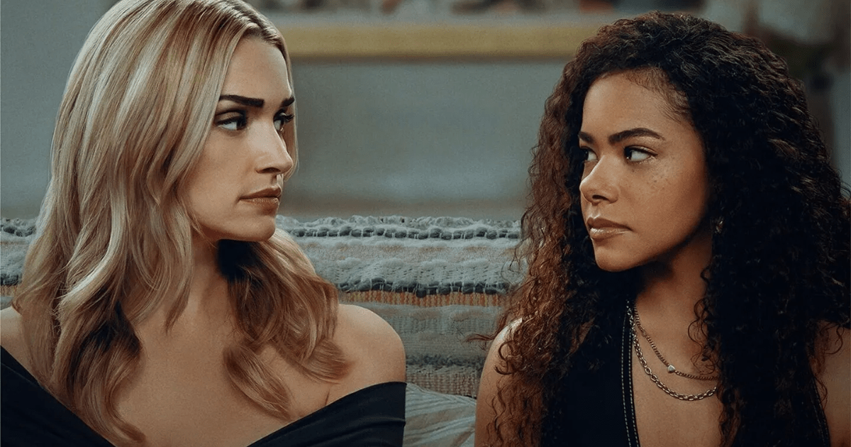 Ginny & Georgia Season 3 Songs in Soundtrack Listed