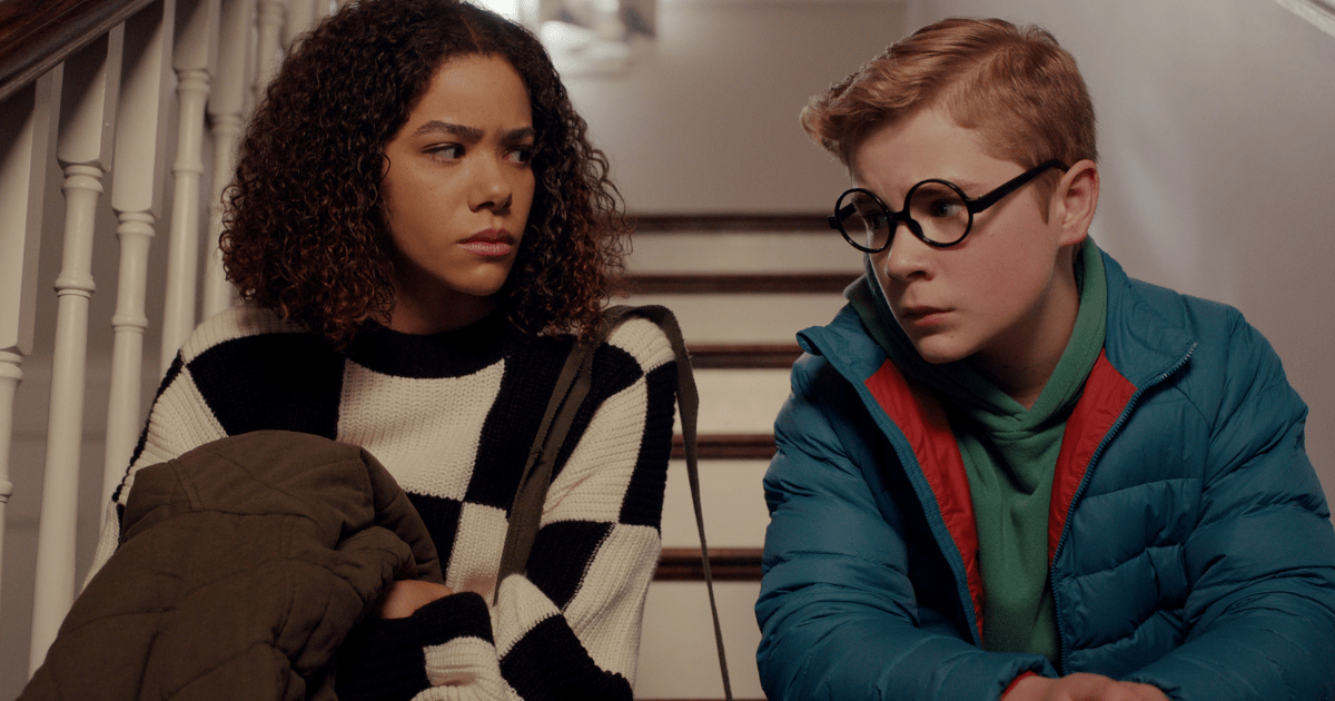 Ginny & Georgia: Who Killed Tom? Cynthia?