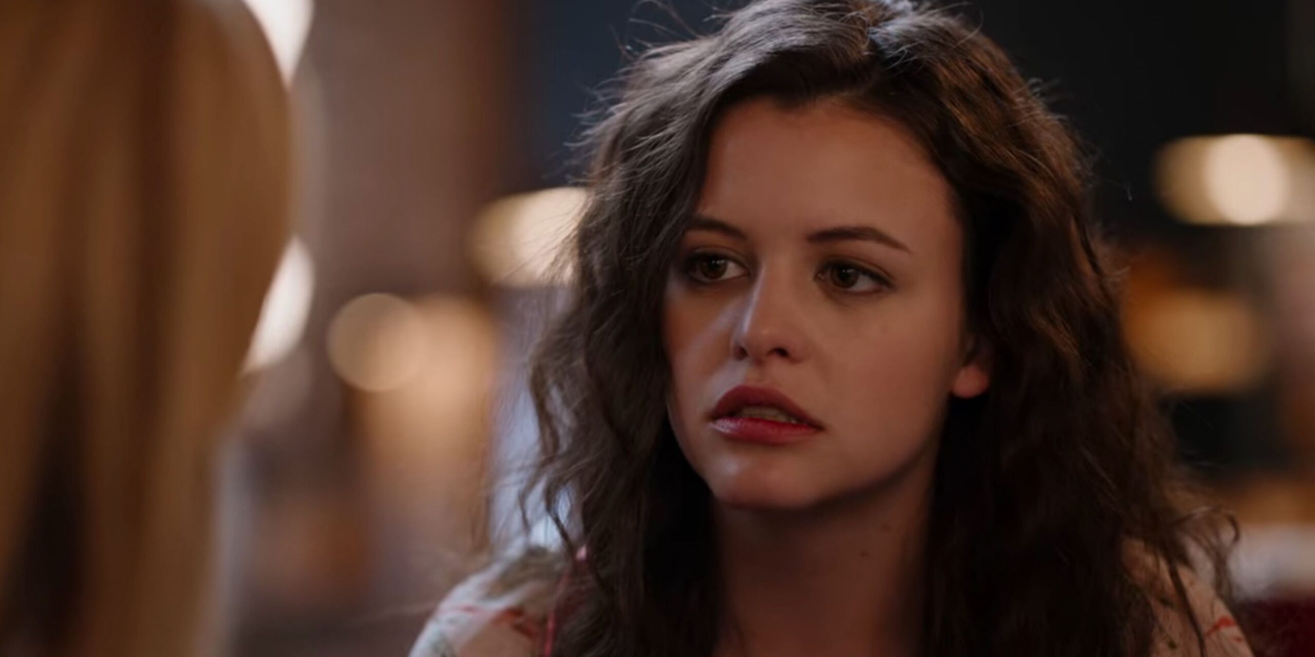 Ginny & Georgia’s Teen Characters All Struggle In Season 3, But I Never Expected One Story To Hit So Hard