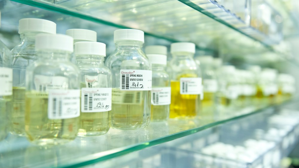 Givaudan to Acquire Brazilian Fragrance Supplier Vollmens