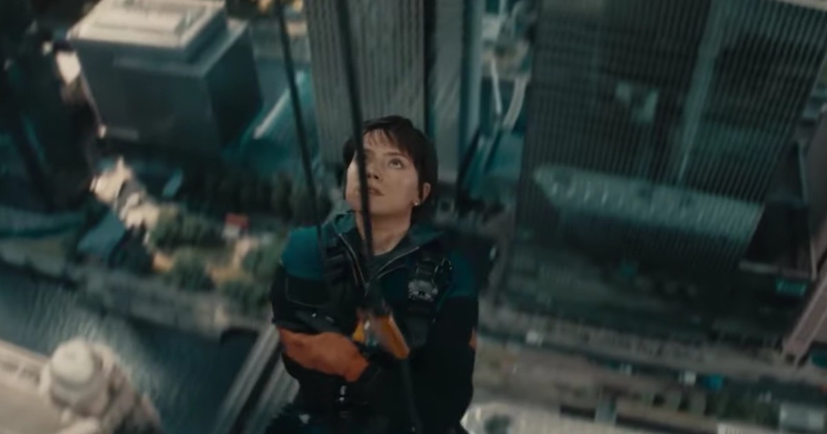 HBO Max Schedule June 9-June 15, 2025: New TV Shows & Movies Being Added