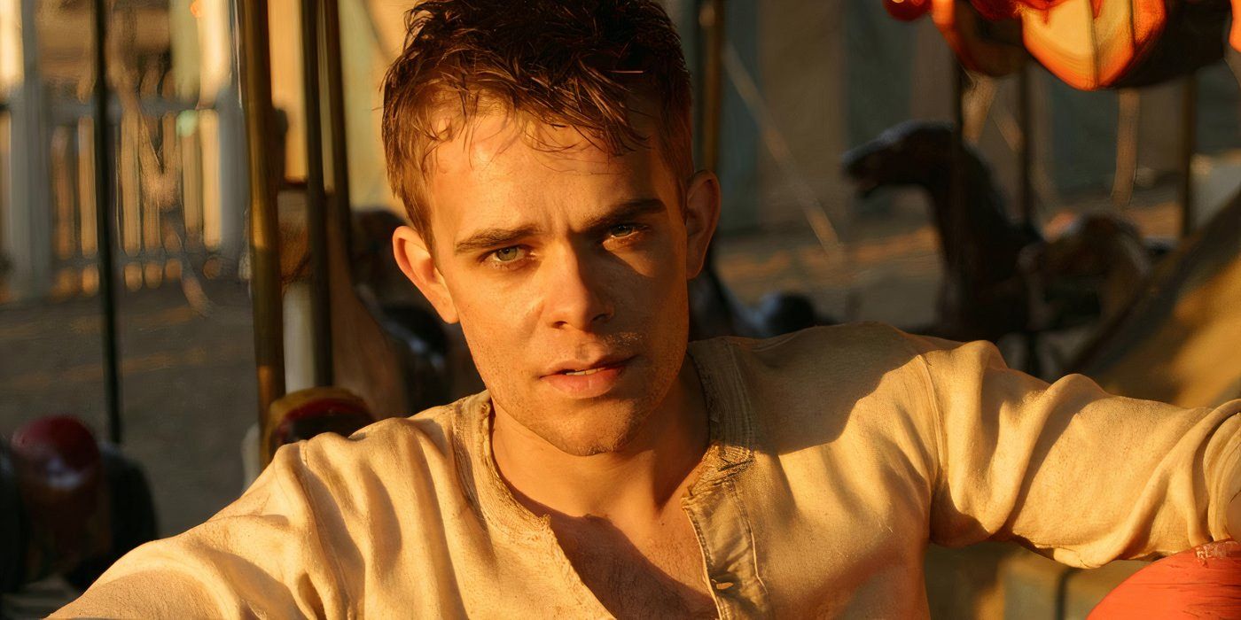 HBO's First Fantasy Show, Released 8 Years Before Game Of Thrones, Has 91% On RT & Was Canceled Too Soon