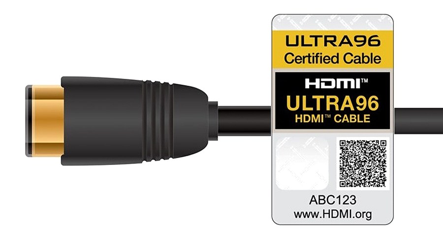HDMI 2.2 will support 16K video at 60Hz