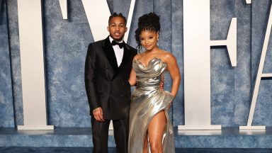 Halle Bailey’s Ex-Boyfriend DDG: All About Him