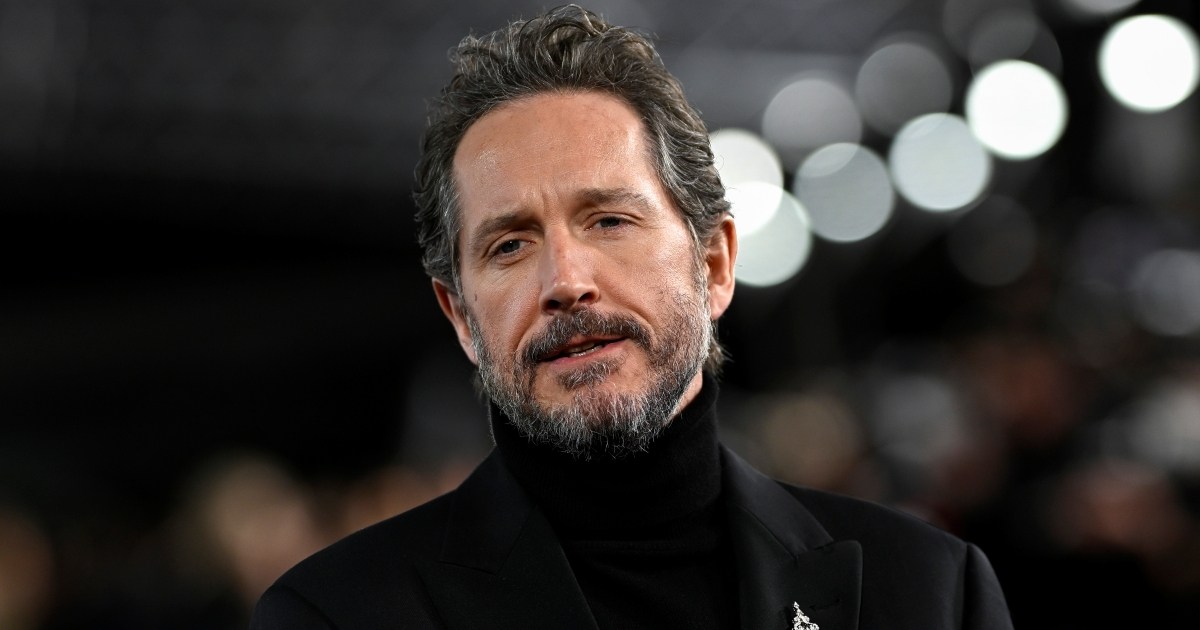 Harry Potter HBO Show Finds New Cornelius Fudge Actor