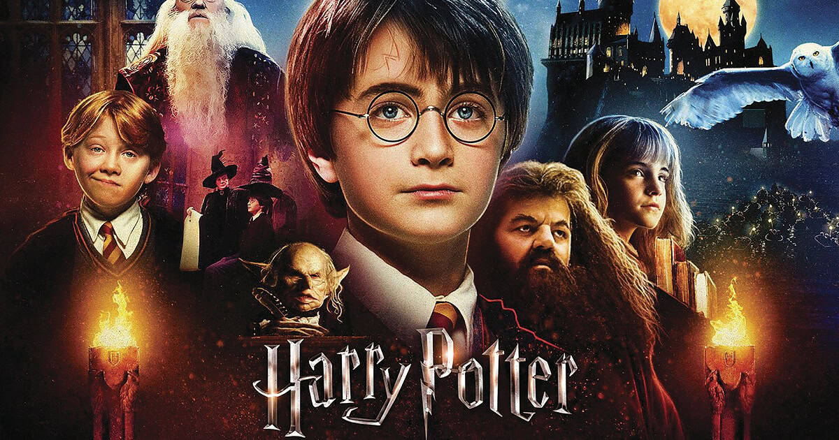 Harry Potter pinball machine coming from Jersey Jack!