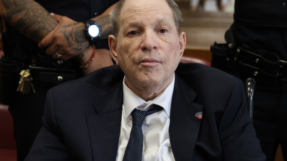 Harvey Weinstein Was the ‘One Getting Abused,’ Defense Says in Retrial Closing Argument; Prosecution Calls Him ‘No Victim’