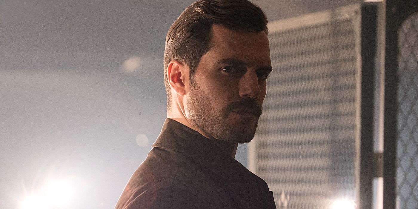 Henry Cavill’s Favorite Actor of All Time Is Also One of His DC Co-Stars 