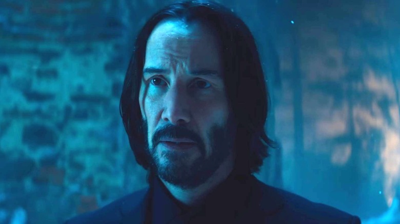 Here's How Keanu Reeves' John Wick Figures Into Ballerina (For Better And Worse)