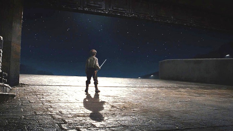 Here's What The Star Wars Galaxy Actually Looks Like