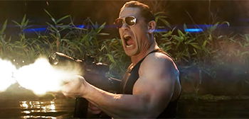 Hilarious Trailer #2 for Elba & Cena's 'Heads of State' Action Comedy