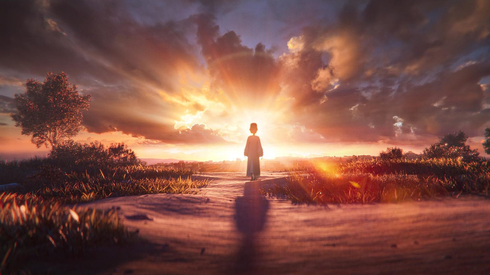 How Angel Studios Is Spreading the Gospel of “Faith-Friendly” Cinema