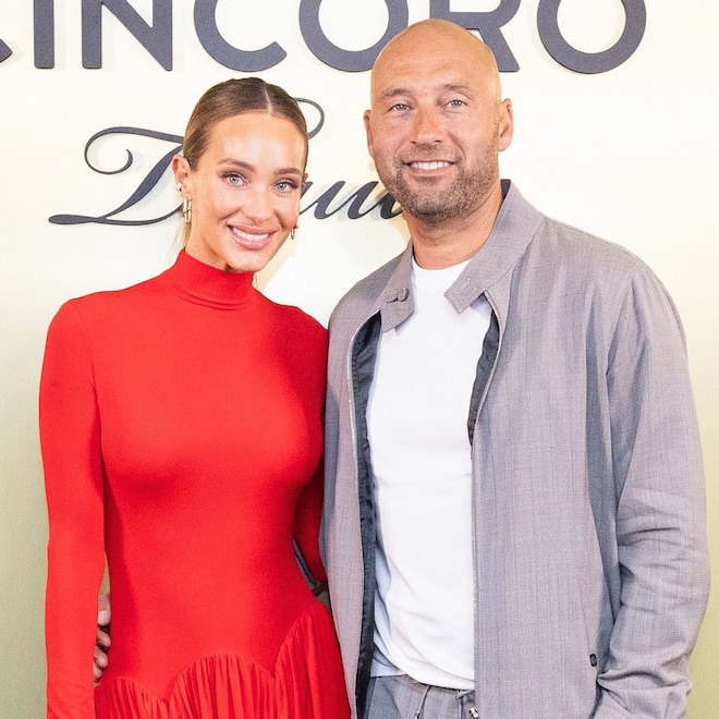How Derek Jeter Went From Major Player to Married Father of 4