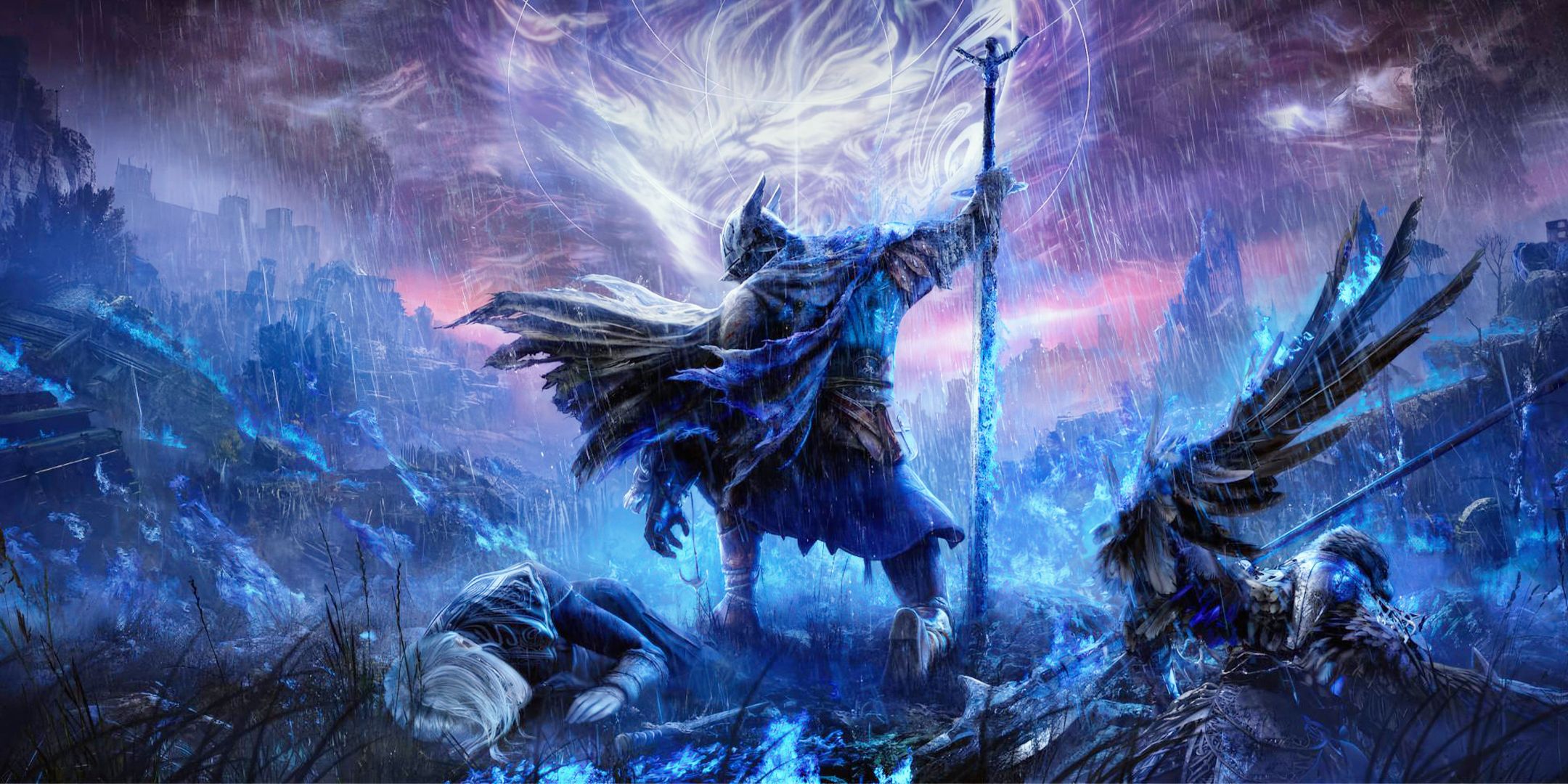 How Elden Ring: Nightreign Is Different From Elden Ring