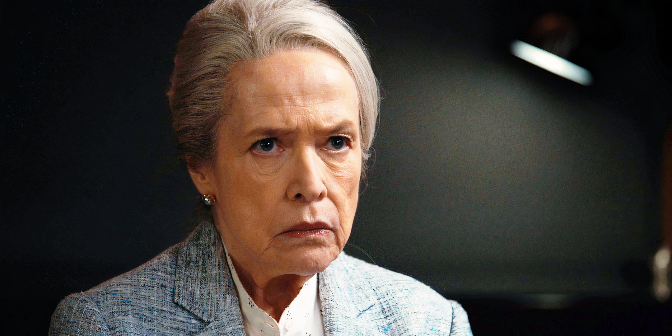 How Madeline's Shock Decision Impacts Her Marriage To Edwin In Matlock Season 2 Answered By Showrunner: "It's A 50-Year Marriage"