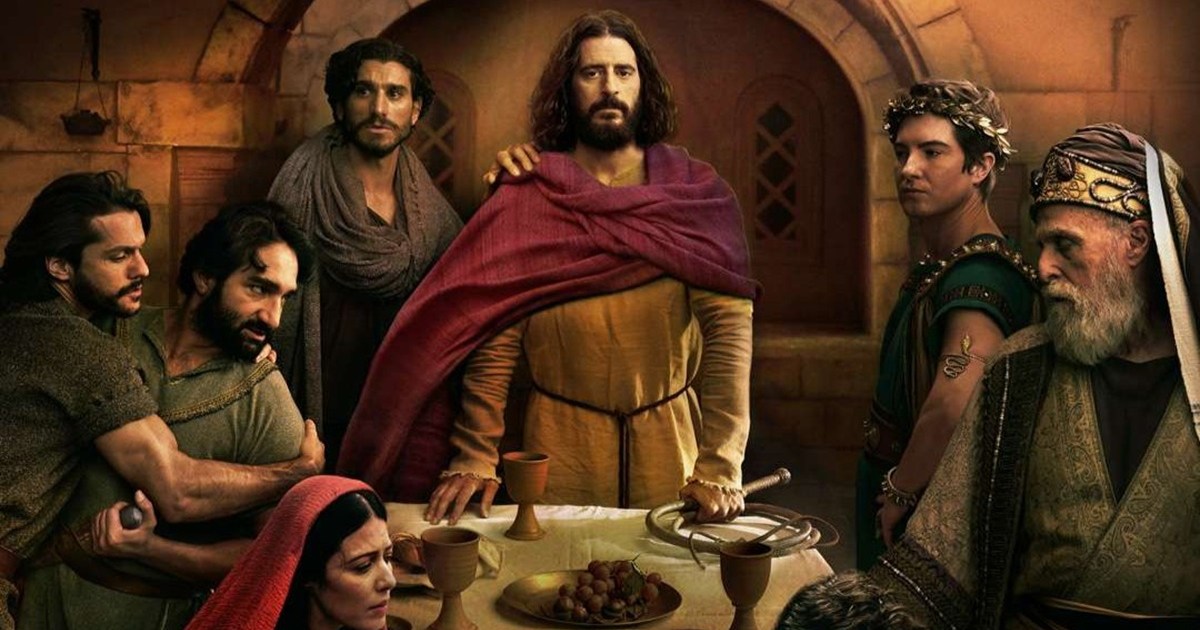 How Many Episodes Are in The Chosen Season 5 & When Do They Come Out?