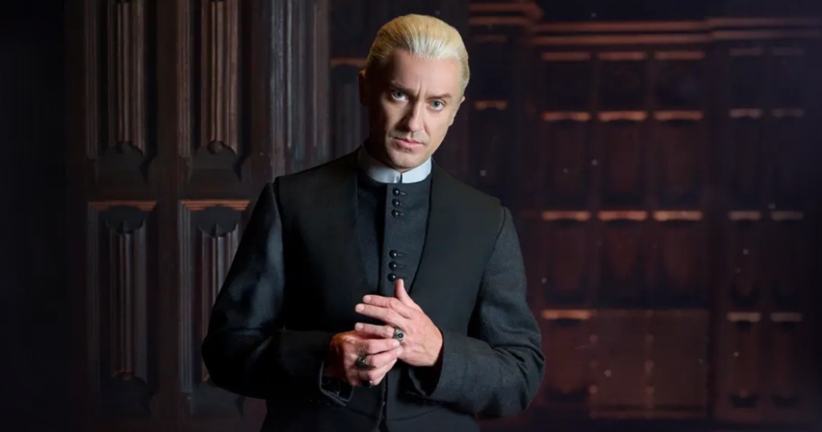How Much Are Harry Potter Broadway Presale Tickets to See Tom Felton’s Draco Malfoy?