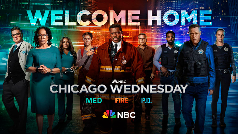 How NBC's Cost-Cutting Measures Will Affect 'Chicago Fire,' 'Med,' & 'PD' Next Year