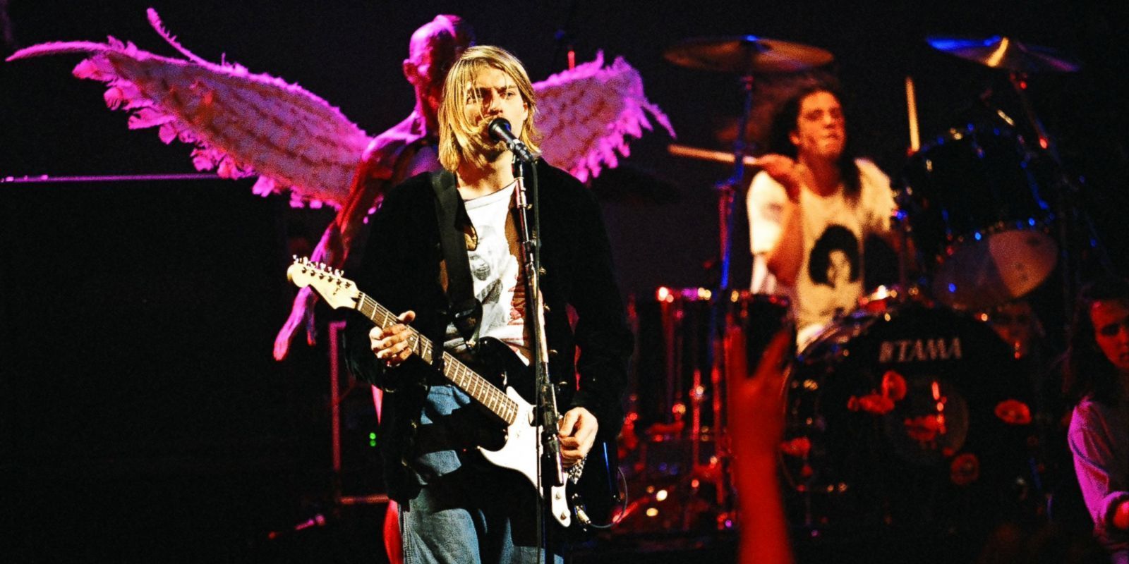 How Nirvana’s “Smells Like Teen Spirit” Catapulted Grunge Music Into the Mainstream Spotlight