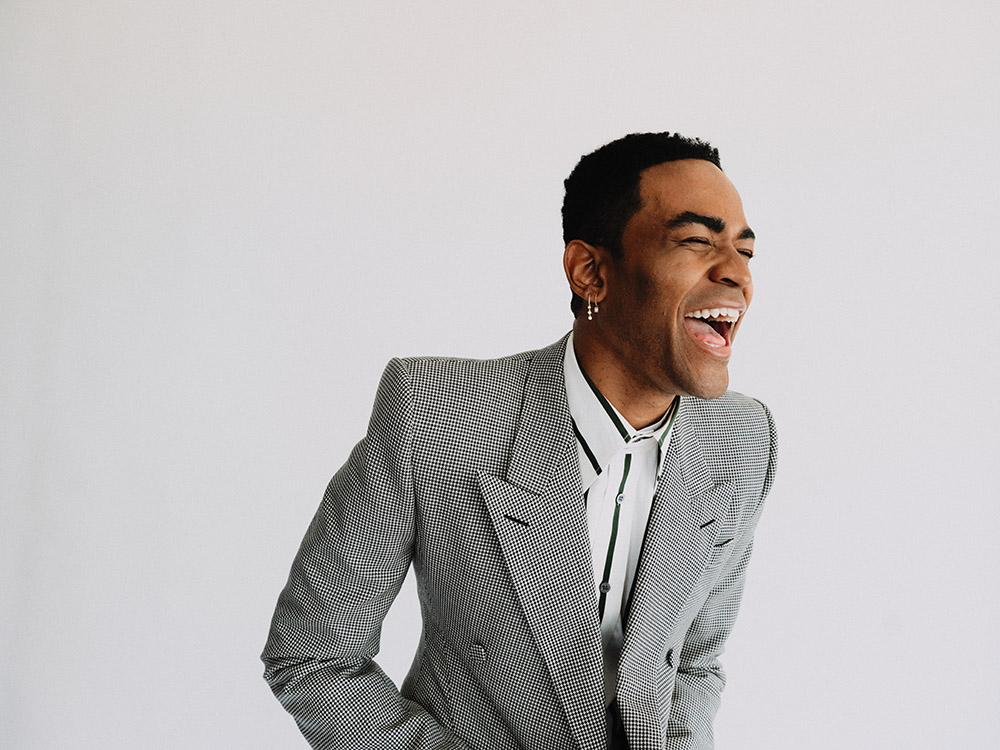 How Owen Thiele Finally Became An “Adult”