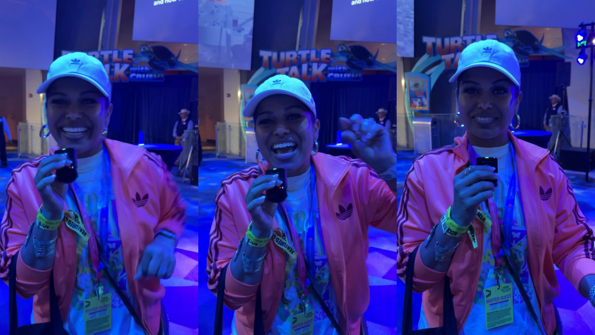 How Ronica Rupan films studio-quality food content at home