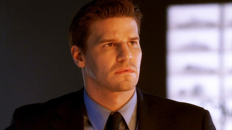 How Sci-Fi Shows Like Stargate SG-1 Influenced The Writing On Bones