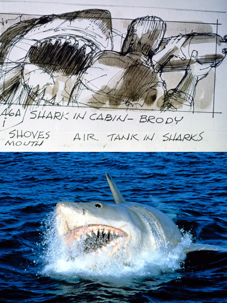 How Steven Spielberg’s ‘Jaws’ Endured a Hellish Production to Become Hollywood’s First Summer Blockbuster