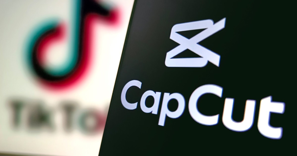 How To Do TikTok AI Age Filter Using CapCut