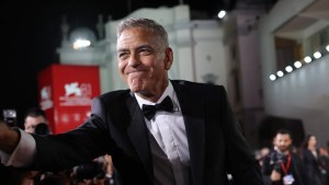 How to Watch George Clooney’s ‘Good Night, and Good Luck’ Live on CNN