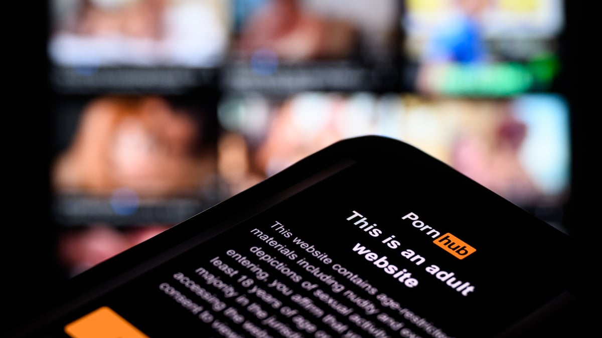 How to unblock Pornhub for free in Idaho