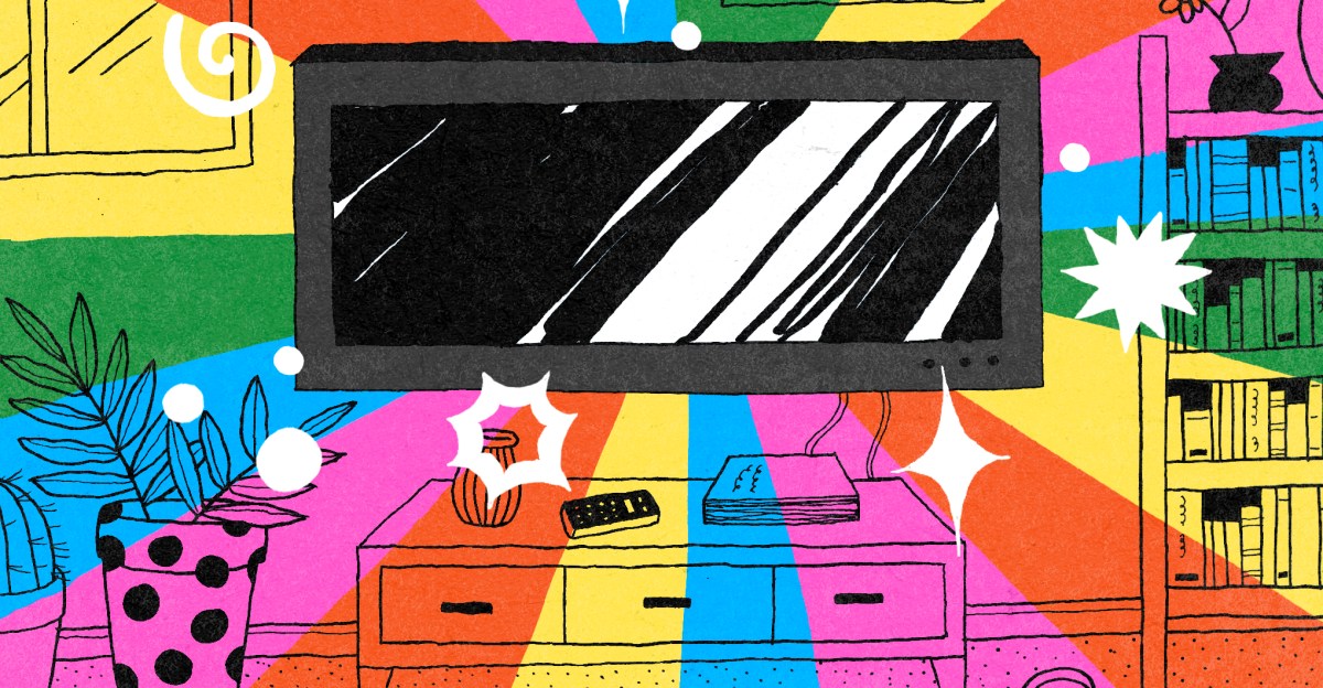 How to wall-mount your TV (and why you probably should)