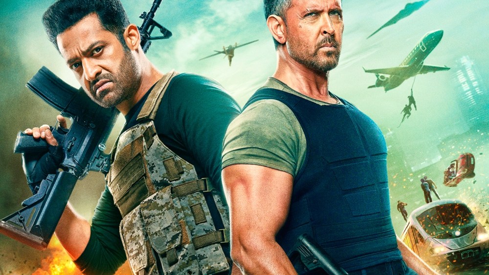 Hrithik Roshan, NTR Face-Off Took the Longest to Craft, Says ‘War 2’ Director Ayan Mukerji (EXCLUSIVE)