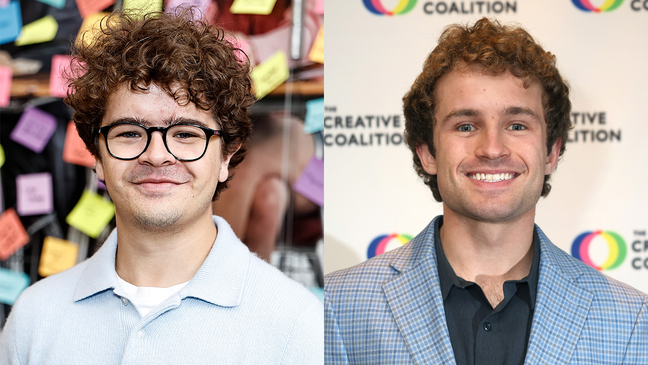 Hulu Picks Up College Comedy Starring ‘Stranger Things’ Actor Gaten Matarazzo, Sean Giambrone
