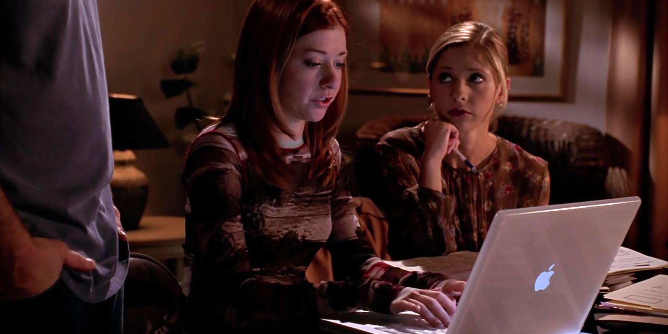 I Love Buffy, But The Reboot Has To Change These X Things About The Original Show