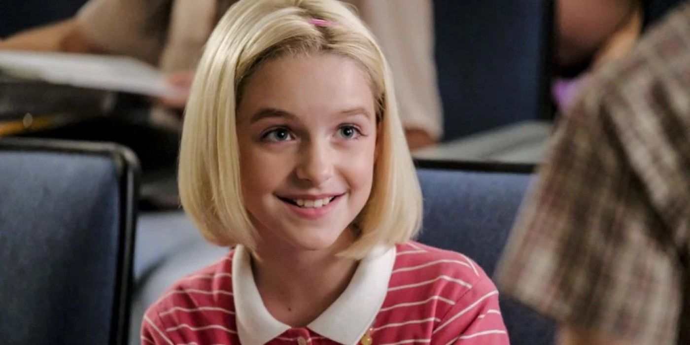 I Need 'Georgie & Mandy's First Marriage' To Give This Character Closure in Season 2