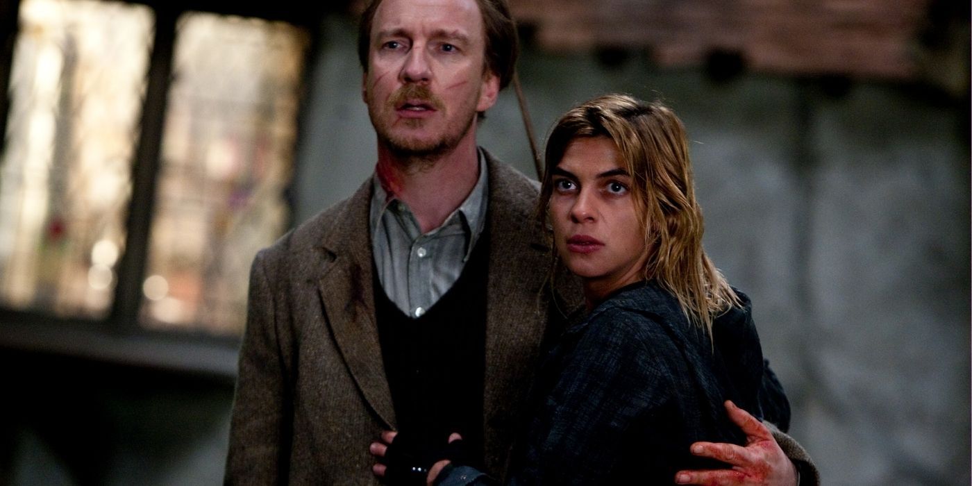 I Still Disagree With The Harry Potter Movies Cutting So Much Of Lupin's Story