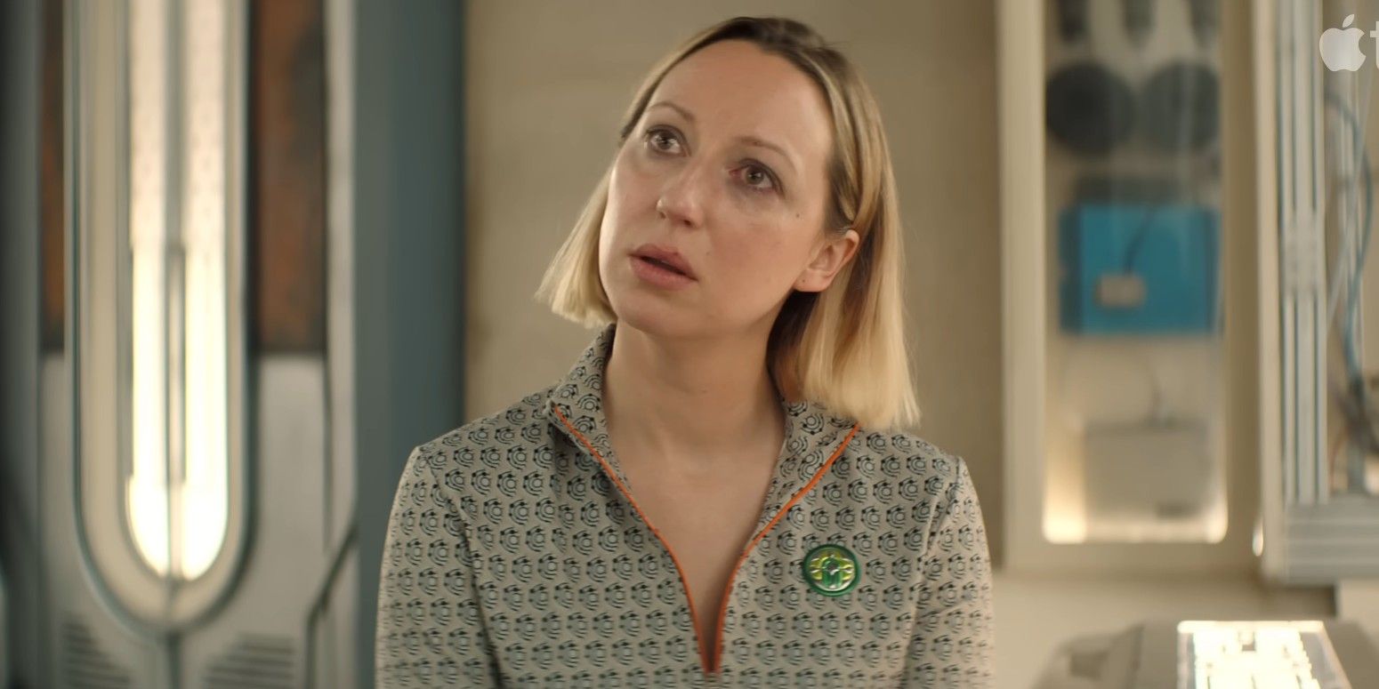 I Think I Know Who Murderbot Season 1's New DeltFall Survivor Really Is, And It's Terrible News For The Main Characters