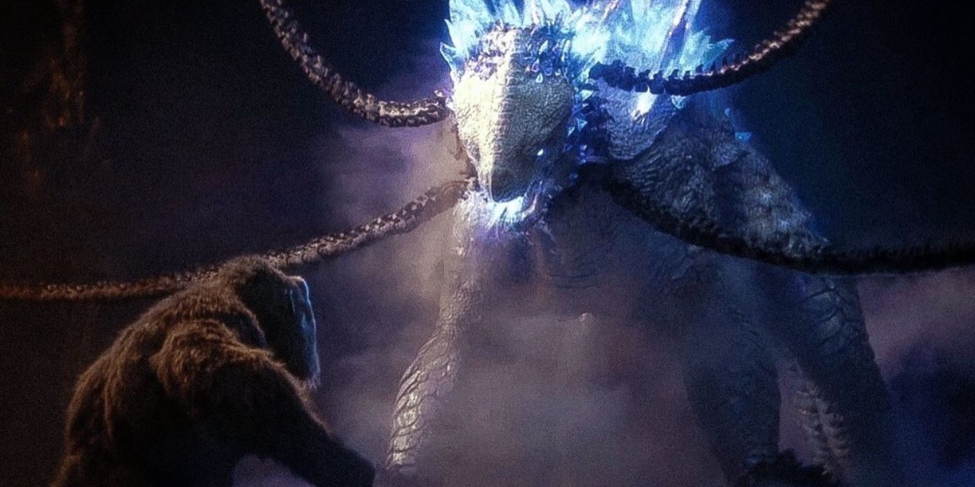 I'm Convinced The Titan With The Strongest Power In The Monsterverse Will Die In Godzilla X Kong: Supernova