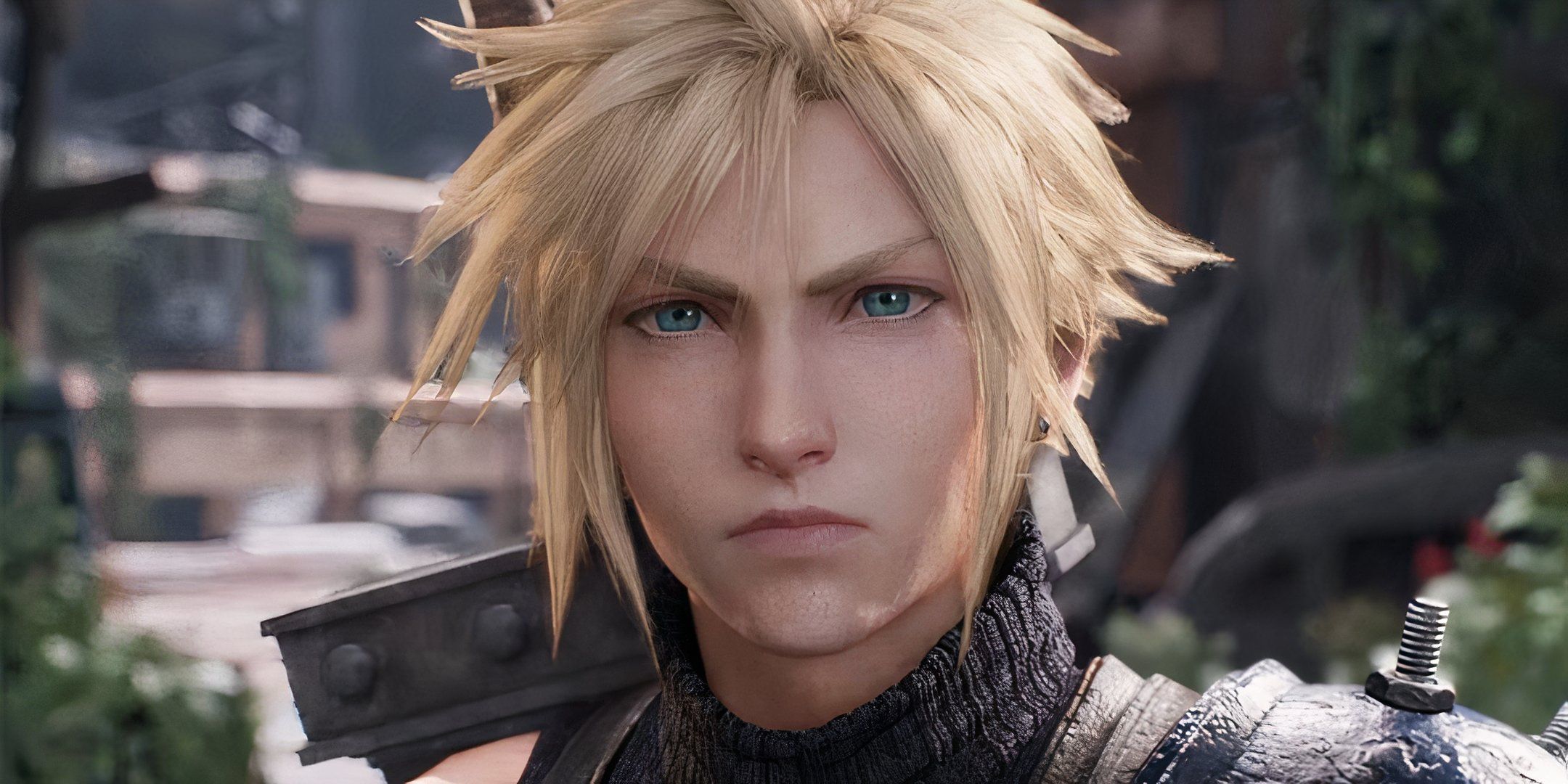 I'm Worried We'll Never See Another Final Fantasy Game Like FF7 Rebirth