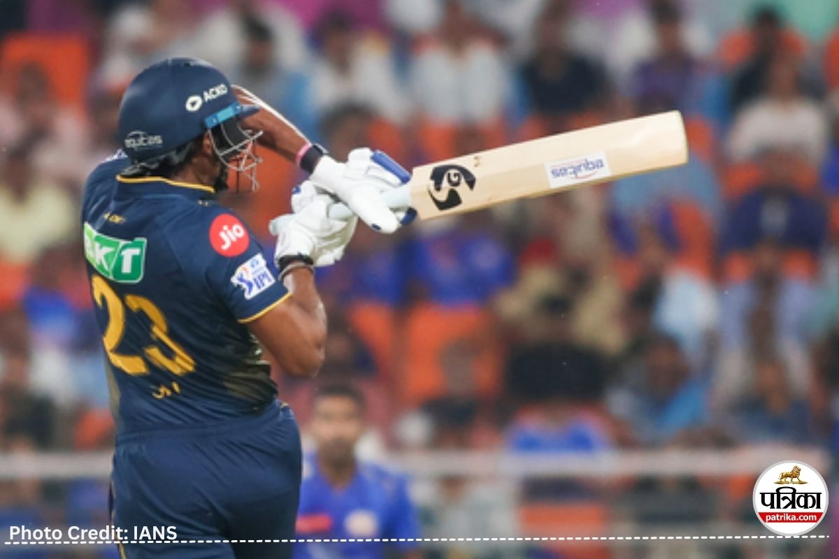 IPL 2025: GT के दो युवा खिलाड़ियों का कमाल, एक ने ऑरेंज कैप जीता तो एक ने पर्पल कैप पर जमाया कब्जा