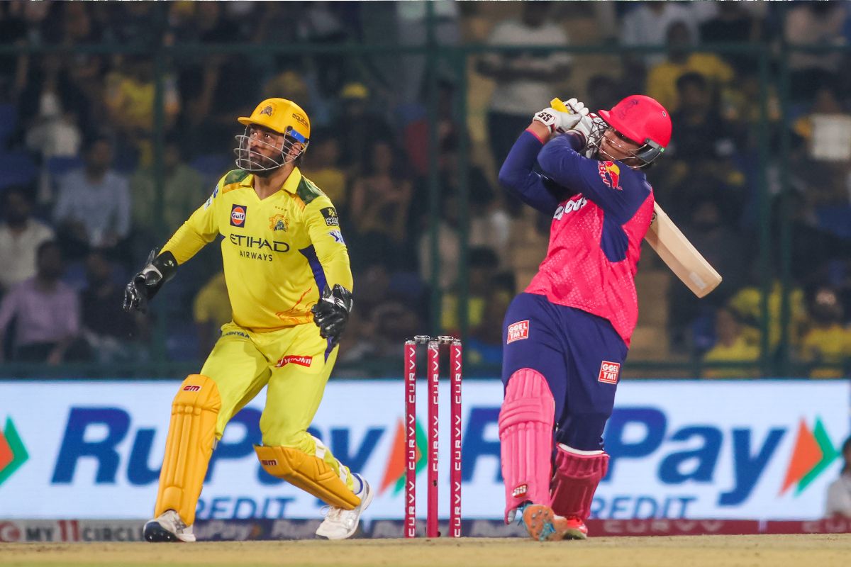 IPL 2025 में शानदार प्रदर्शन करने वाले ये 5 अनकैप्ड खिलाड़ी, टीम इंडिया में बना सकते हैं जगह