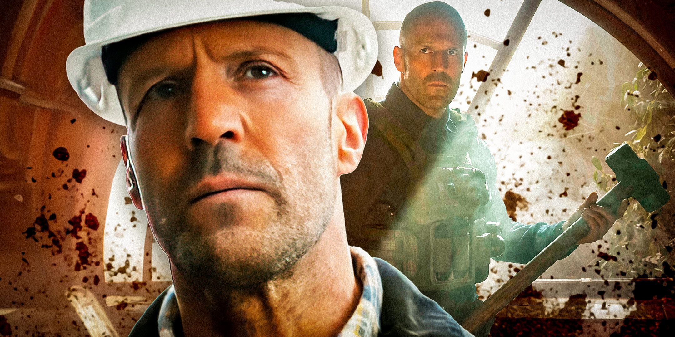 If You Like Jason Statham's A Working Man, You'll Love His Hidden Gem Action Movie From 2013