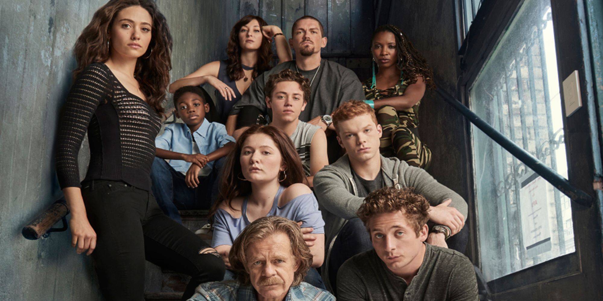 If You Miss Shameless, This 6-Season Show Now Streaming On Netflix Is The Perfect Replacement
