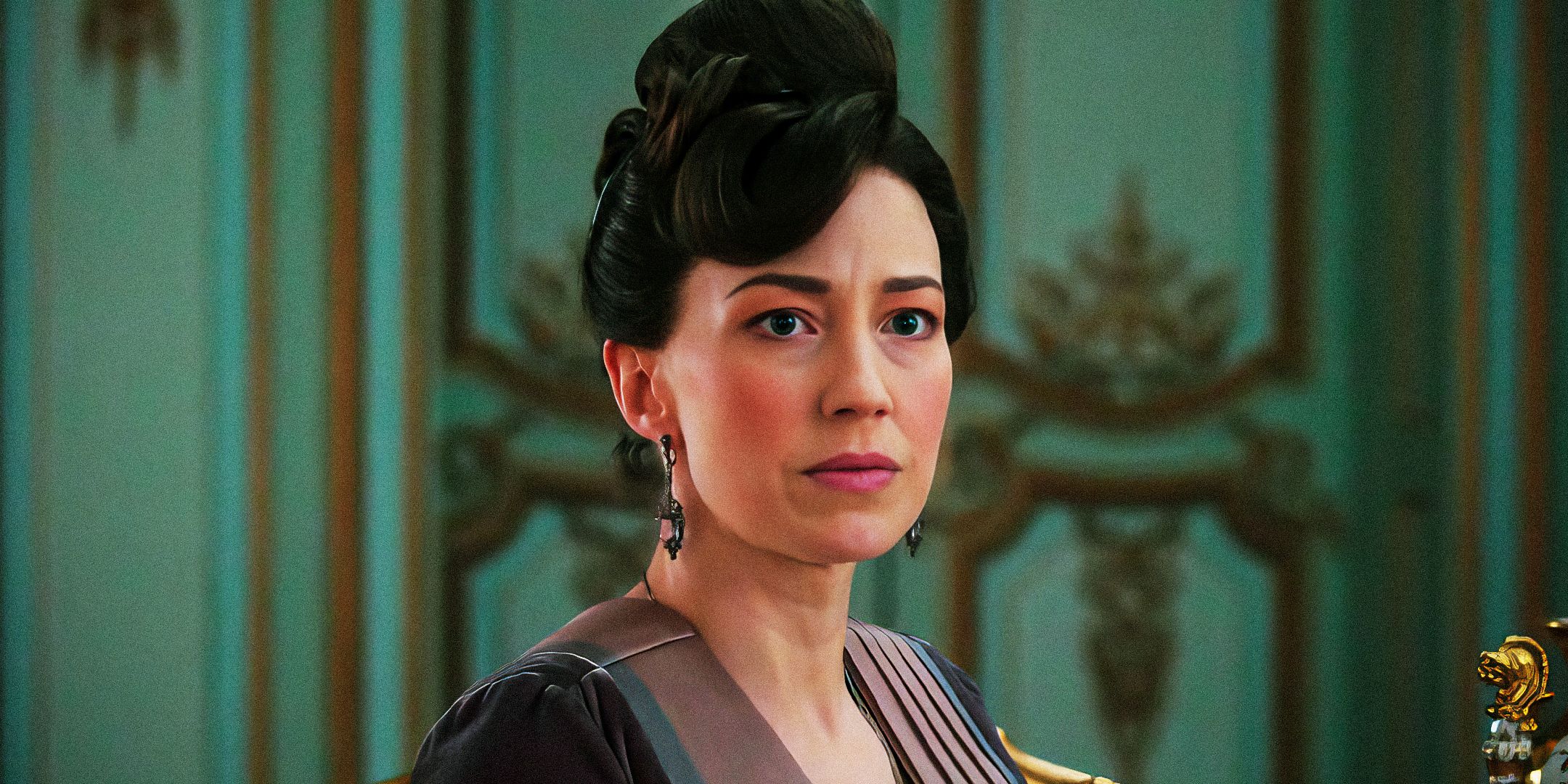 If You Wanted More Carrie Coon In The White Lotus Season 3, Don't Miss Her Other HBO Show With 86% On Rotten Tomatoes