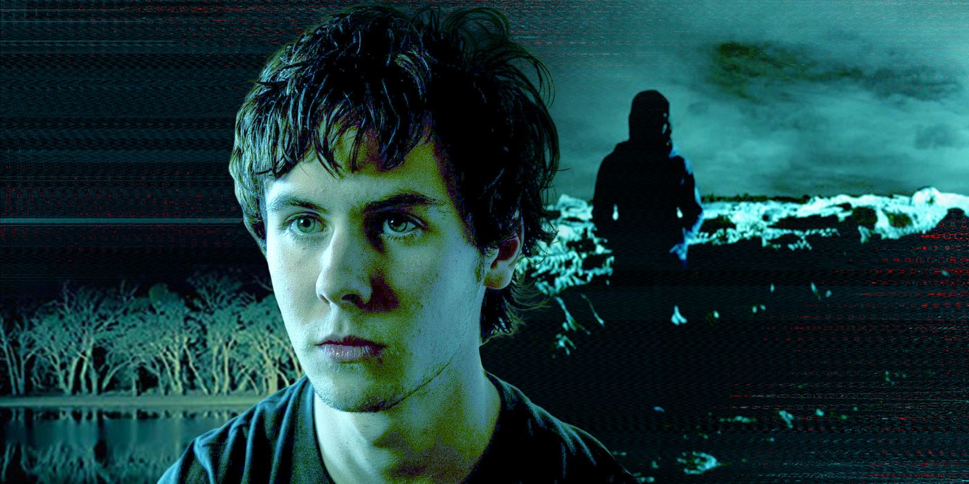 If You've Spent the Last 17 Years Chasing That 'Lake Mungo' High, This 2017 Found Footage Horror Will Give You a Fix