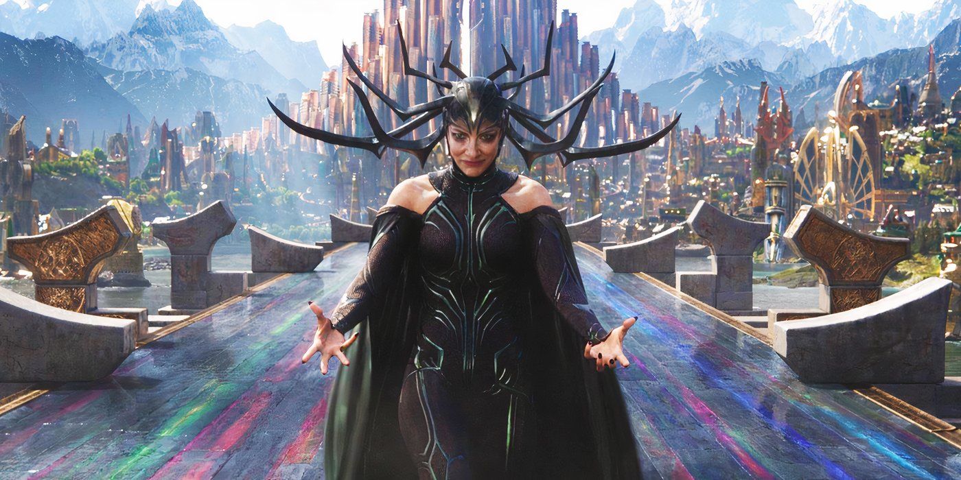 I’m Convinced These Are The Best 10 MCU Villain Introductions In The Franchise’s 17-Year-Long History