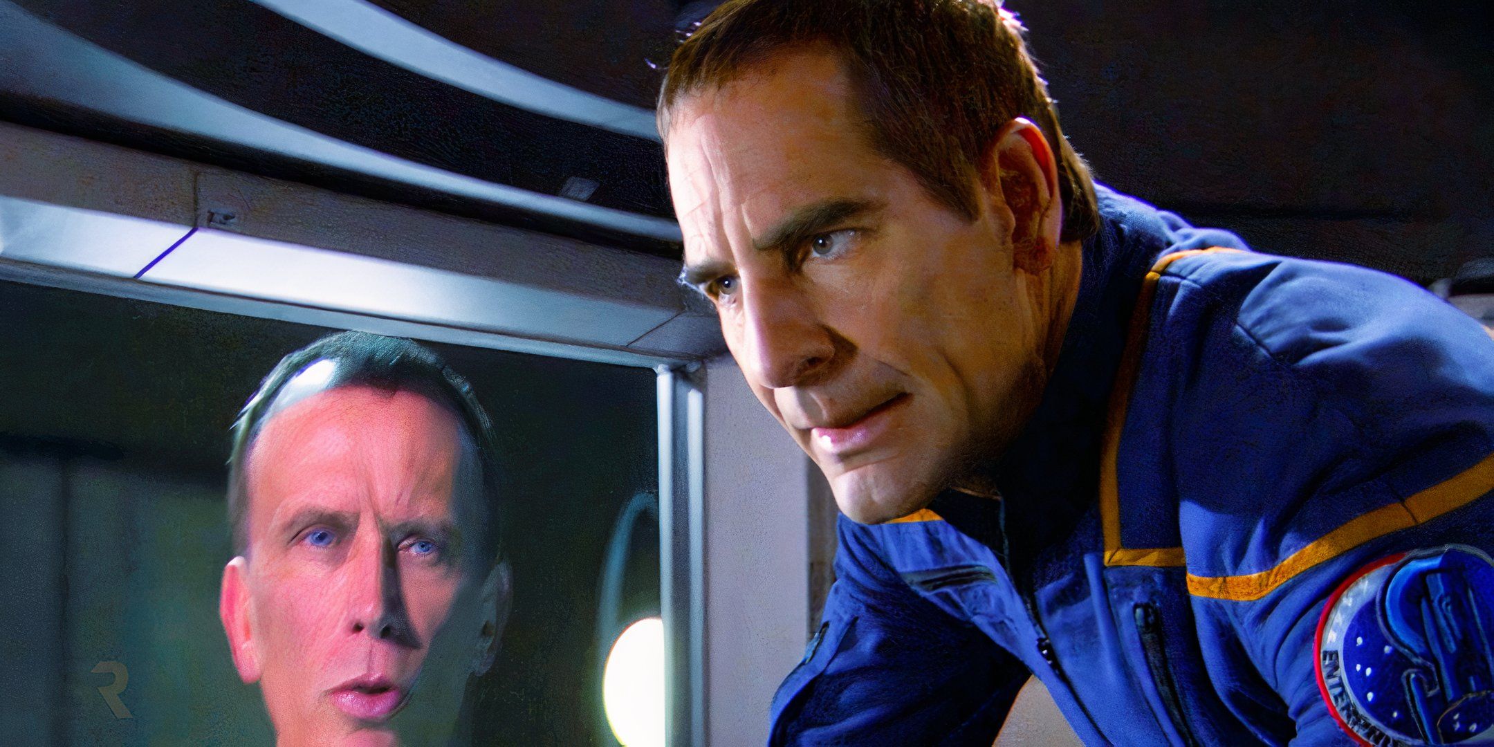 I’m Still Shocked By Mad Men’s Surprise Star Trek Reunion 3 Years After Enterprise Ended