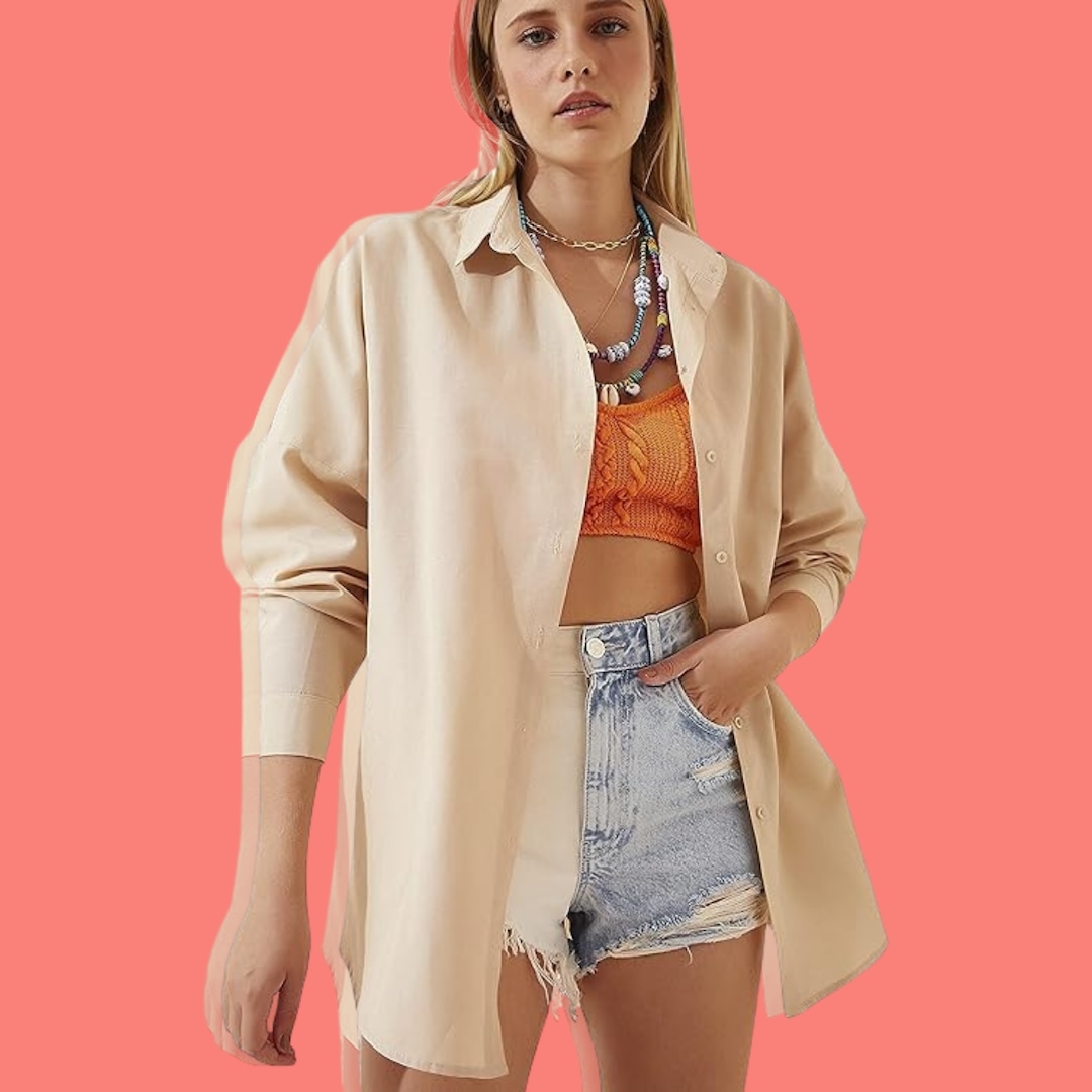 I’m a Chronic Overpacker, and These No-Iron Clothes Saved My Vacation